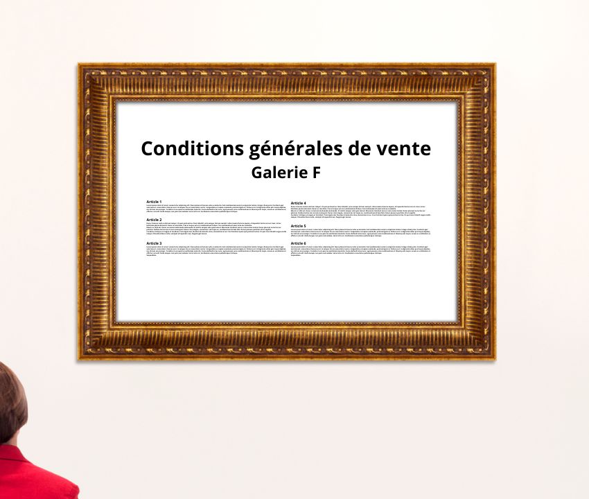 Services expertise comptable conseil galeries d'art