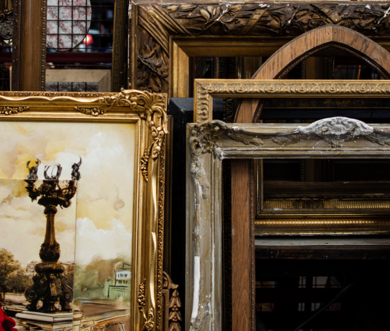 Accompagnement fiscal comptable entreprises marché art LMNP
