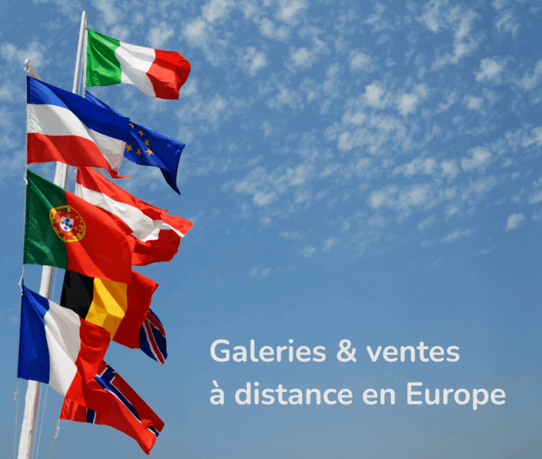 Solution Vente à Distance services expertise comptable en ligne